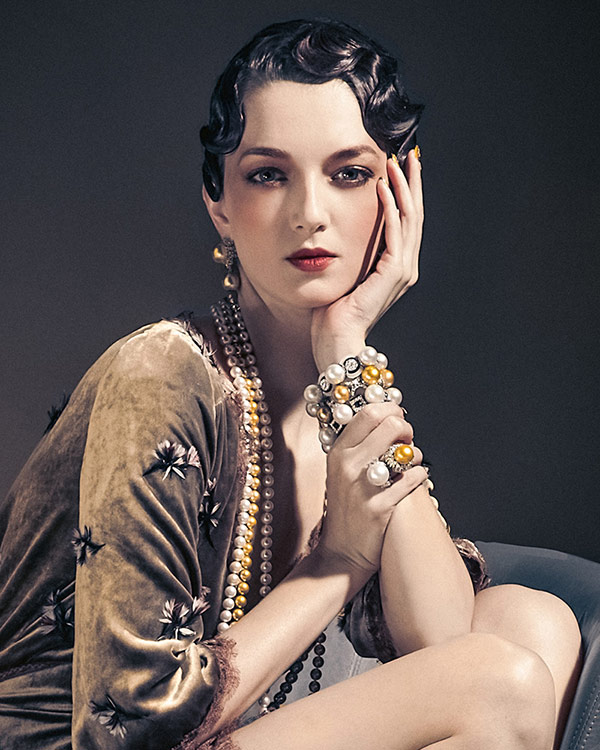 TATLER HONG KONG, December 2013