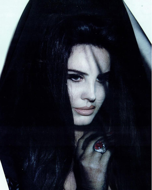 V Magazine, Fall 2015