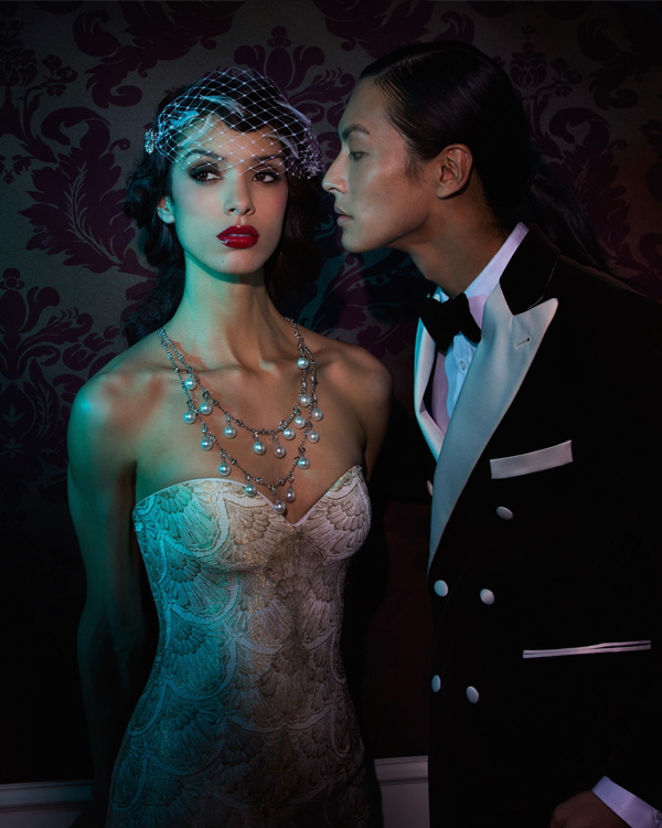 World Bride Magazine Winter 2016