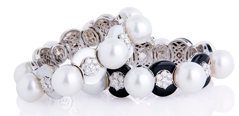Corsage Brooch