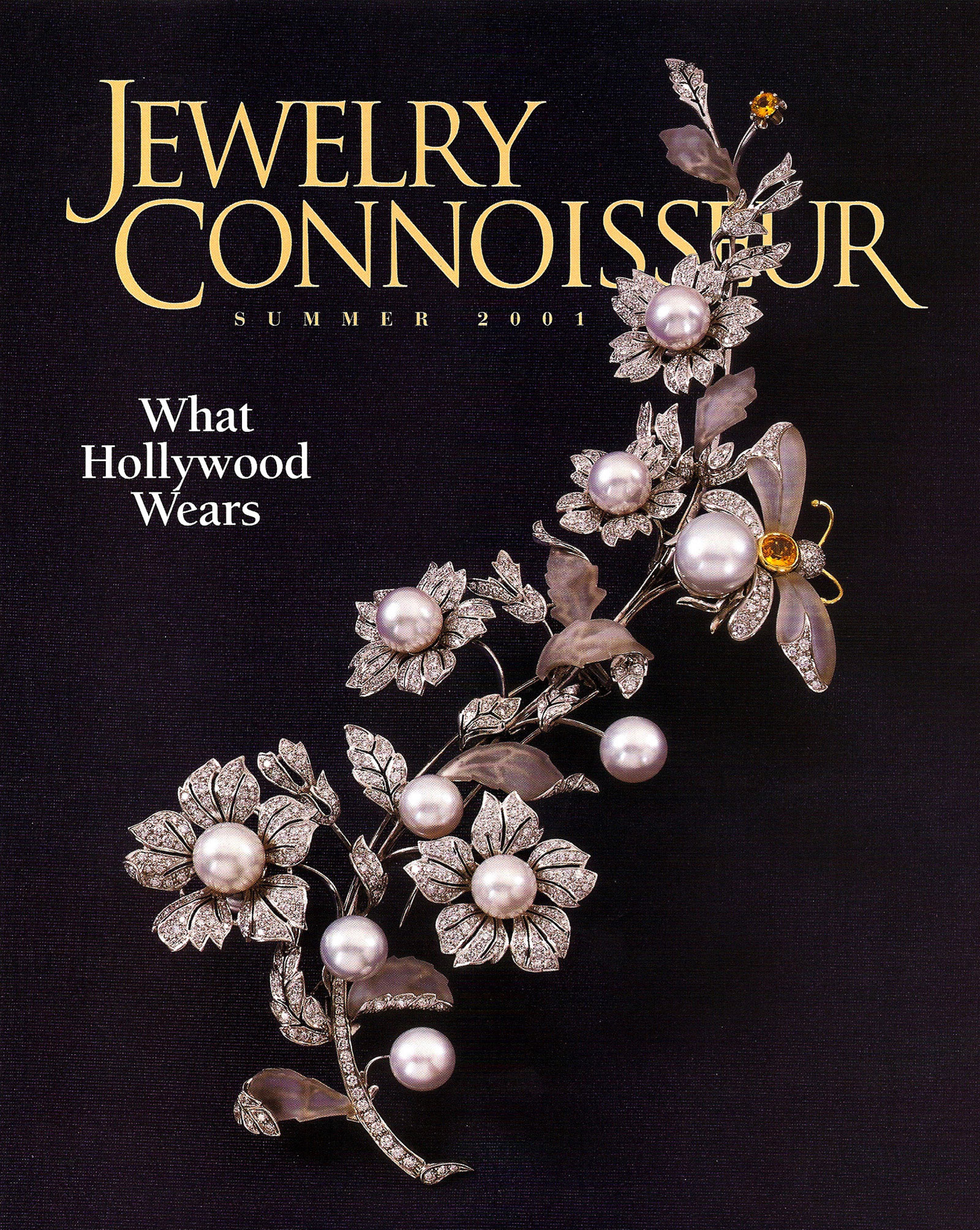What Hollywood Wears