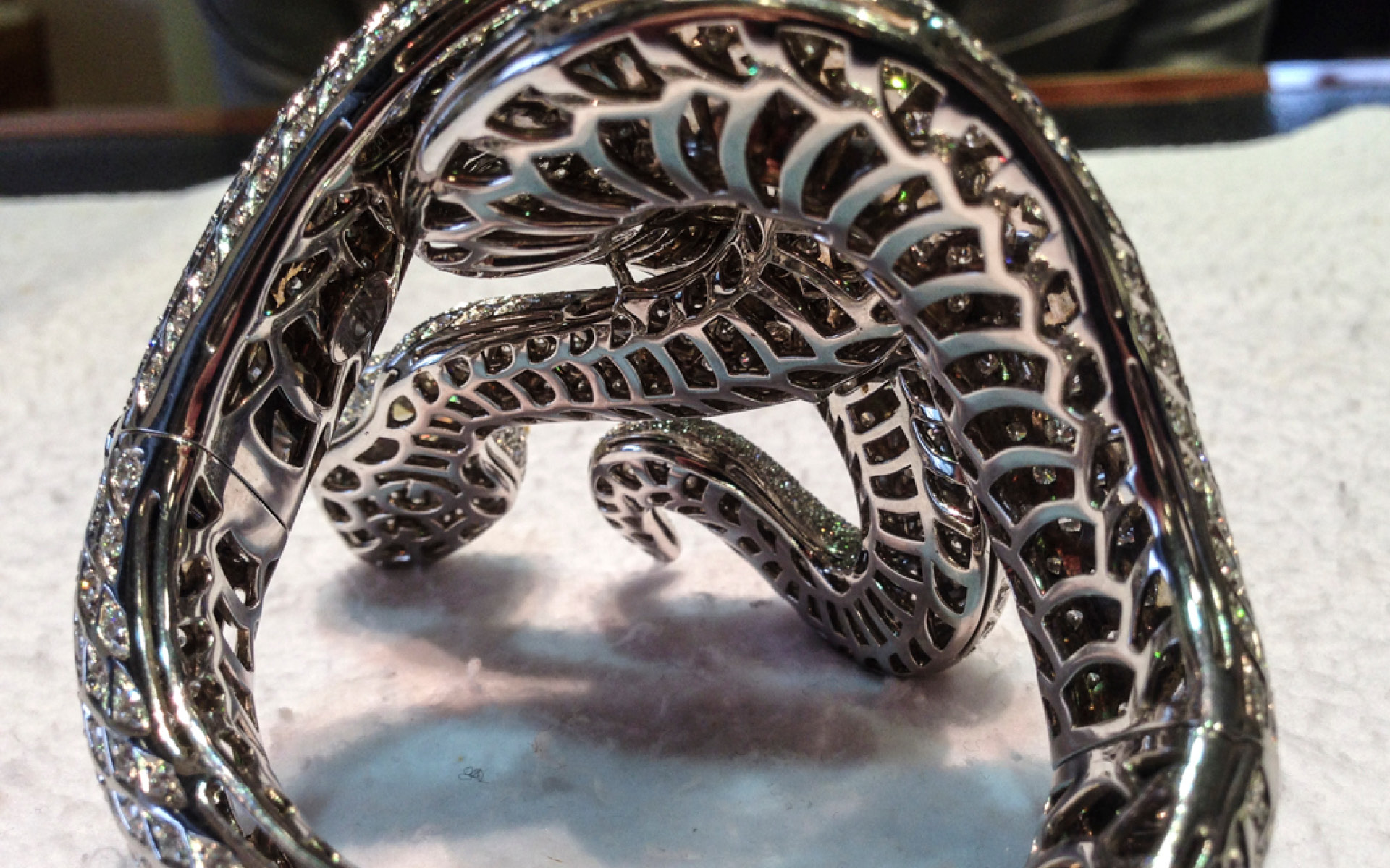 Basilisk